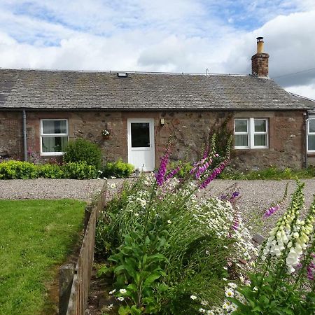 Incheoch Farm Cottage Kilry Exterior photo